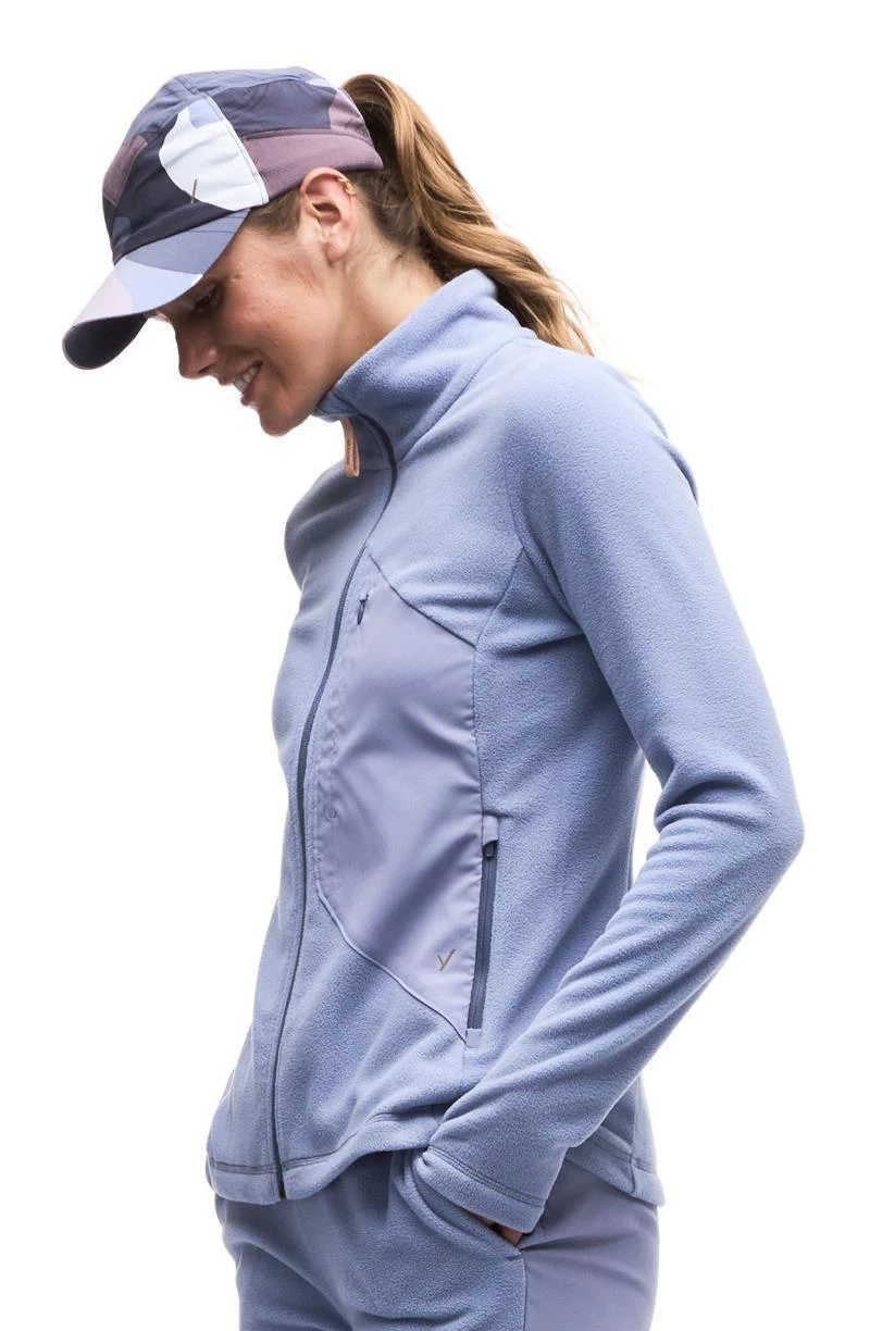 Comodo Full-Zip Jacket - Womens - Image 6