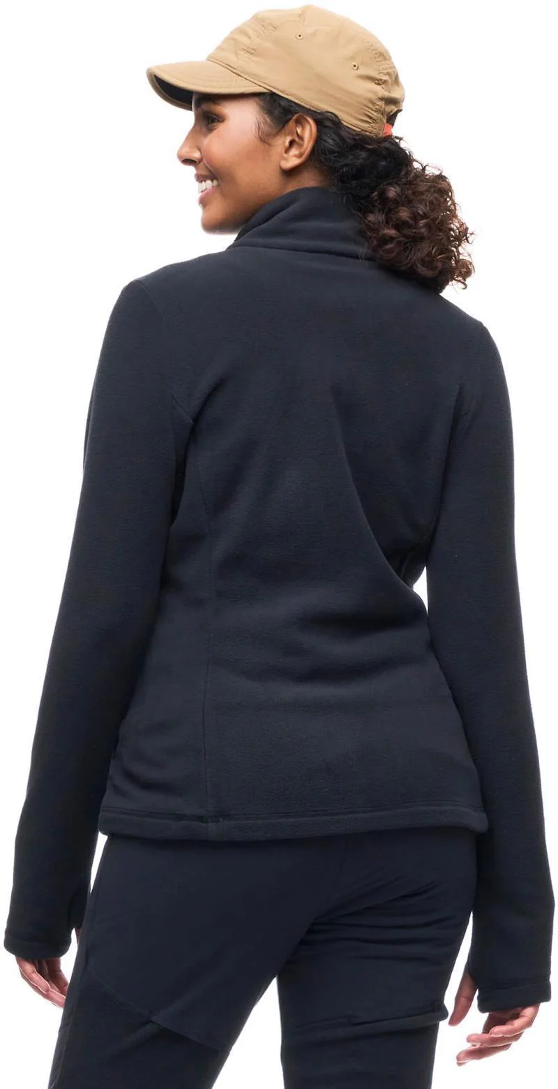 Comodo Full-Zip Jacket - Womens - Image 8
