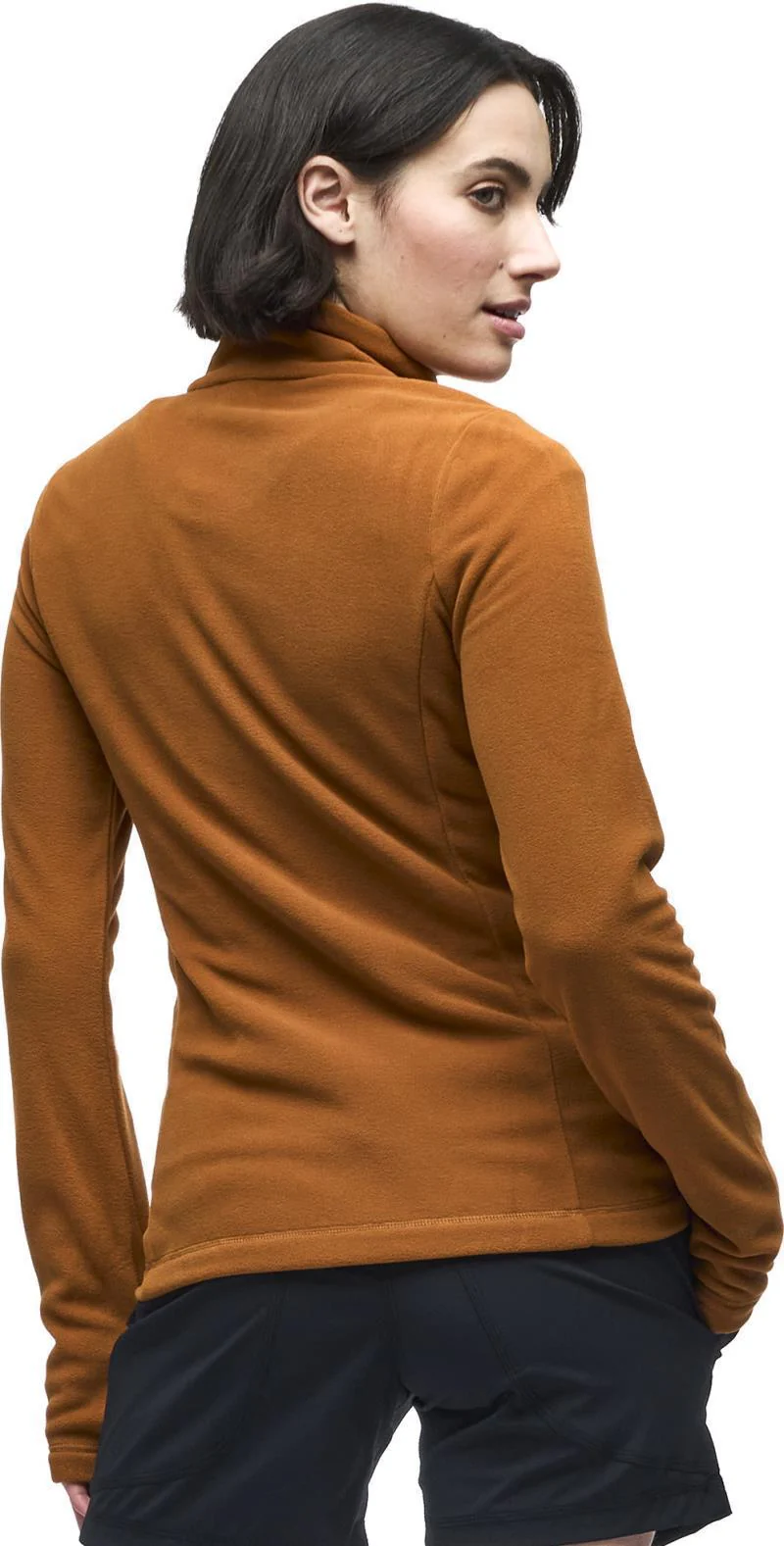 Comodo Full-Zip - Womens - Image 16