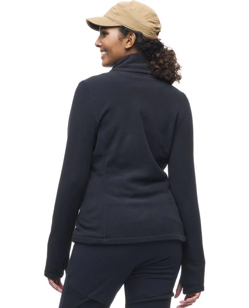Comodo Full-Zip - Womens - Image 2