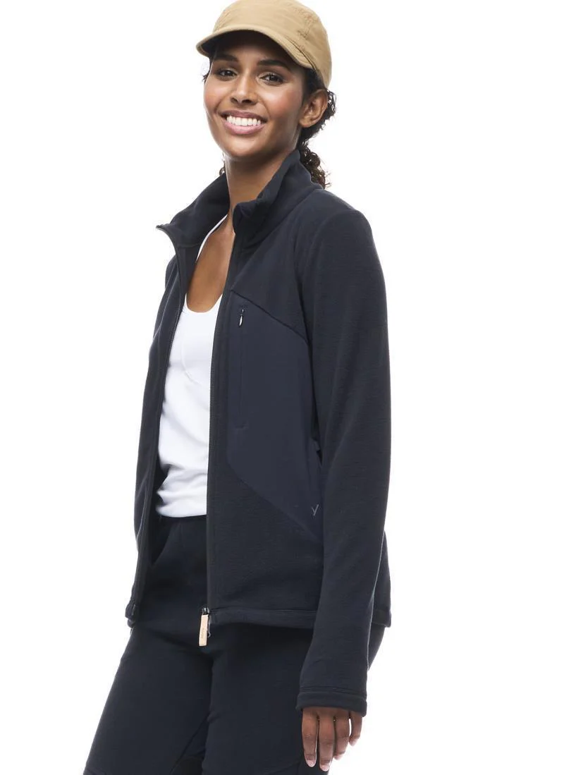 Comodo Full-Zip - Womens - Image 3