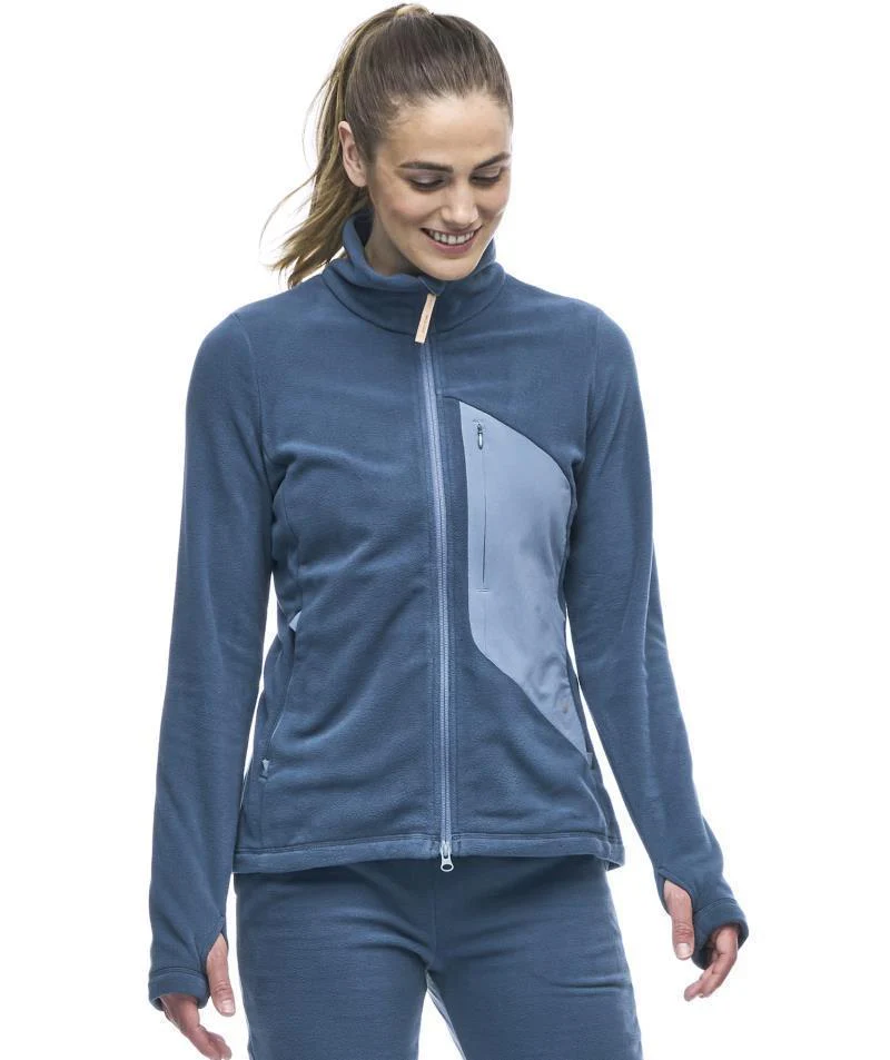 Comodo Full-Zip - Womens - Image 4