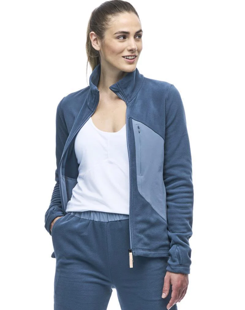 Comodo Full-Zip - Womens - Image 5
