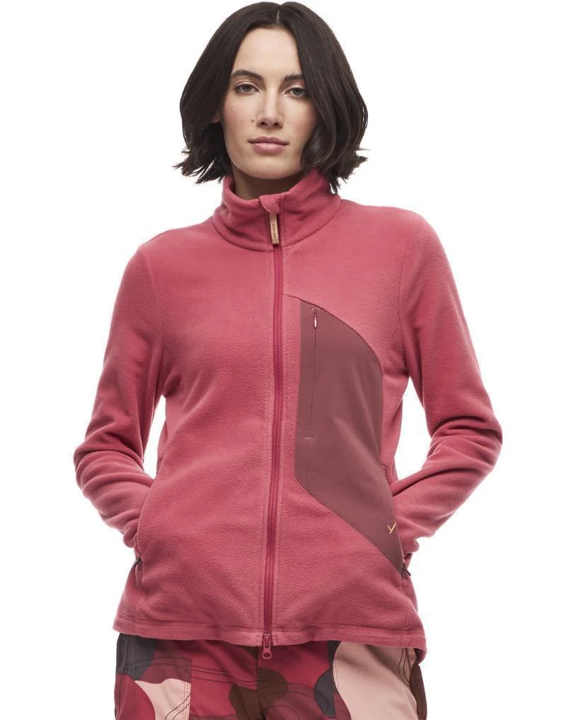 Comodo Full-Zip - Womens - Image 7