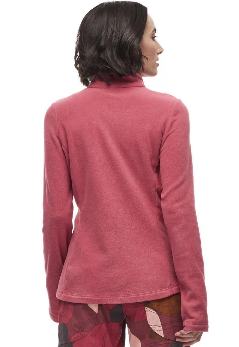 Comodo Full-Zip - Womens - Image 8