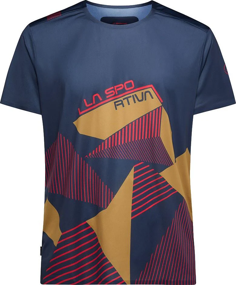 Comp T-Shirt - Mens