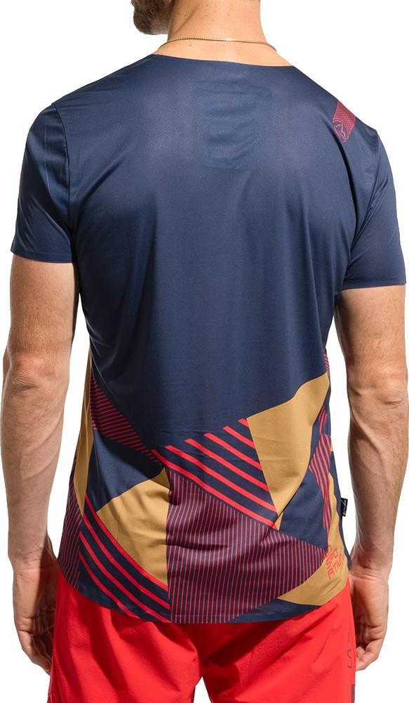 Comp T-Shirt - Mens - Image 4