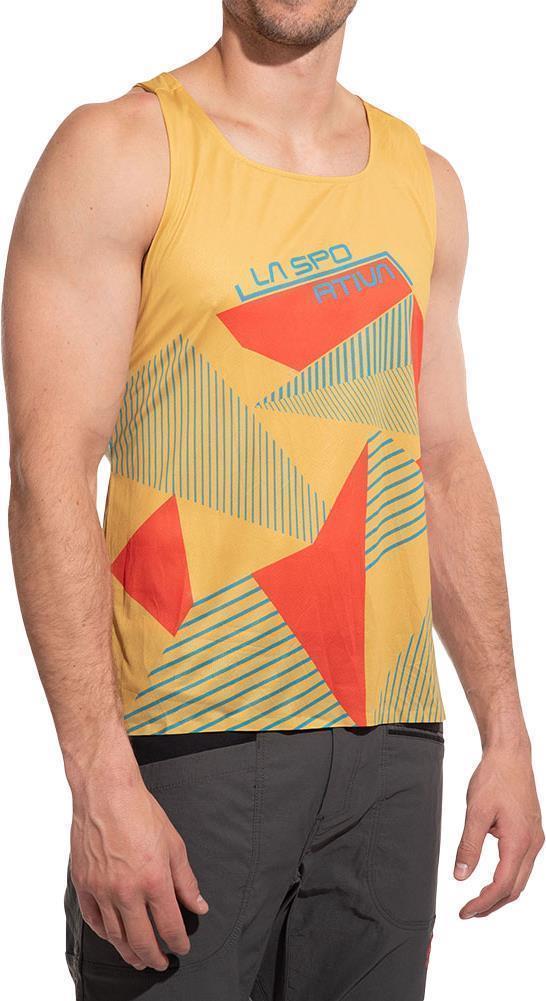 Comp Tank - Mens