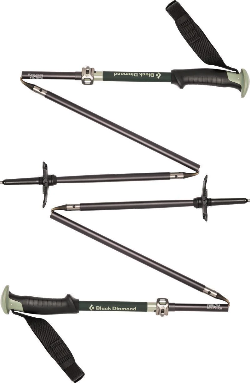 Compactor Ski Poles - Image 2