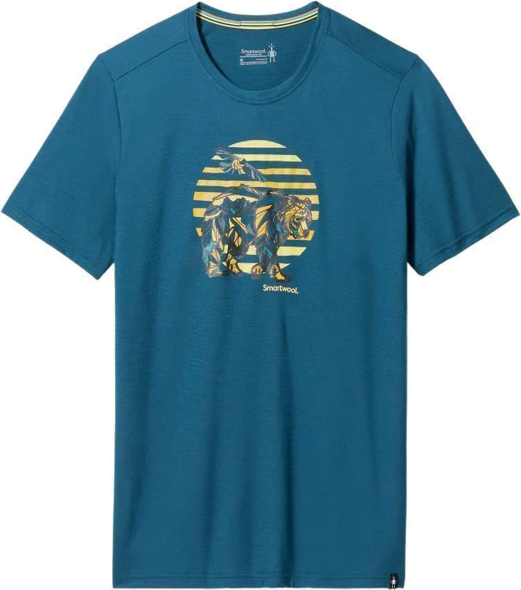 Companion Trek Graphic SS Tee - Unisex - Image 2
