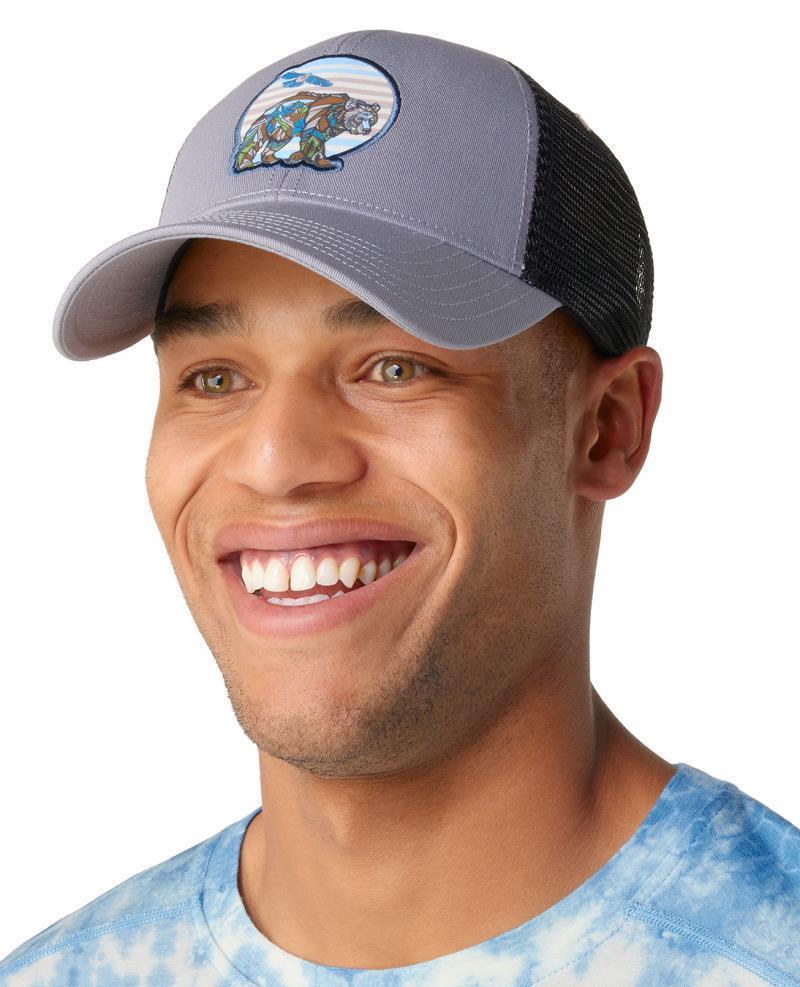 Companion Trek Trucker Hat - Image 2