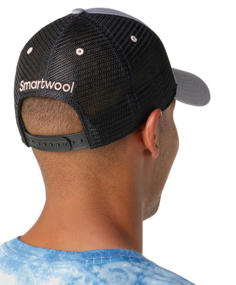 Companion Trek Trucker Hat - Image 3