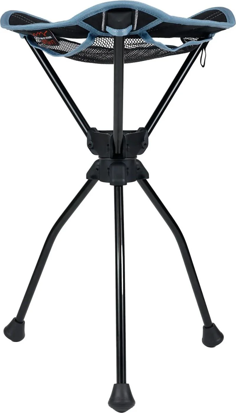 Compass 360 XT Swivel Stool - Extra Tall - Image 2