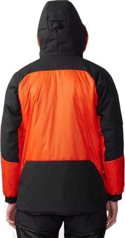 Compressor Alpine Hooded Jacket - Mens - Image 2