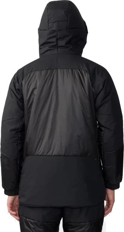 Compressor Alpine Hooded Jacket - Mens - Image 4