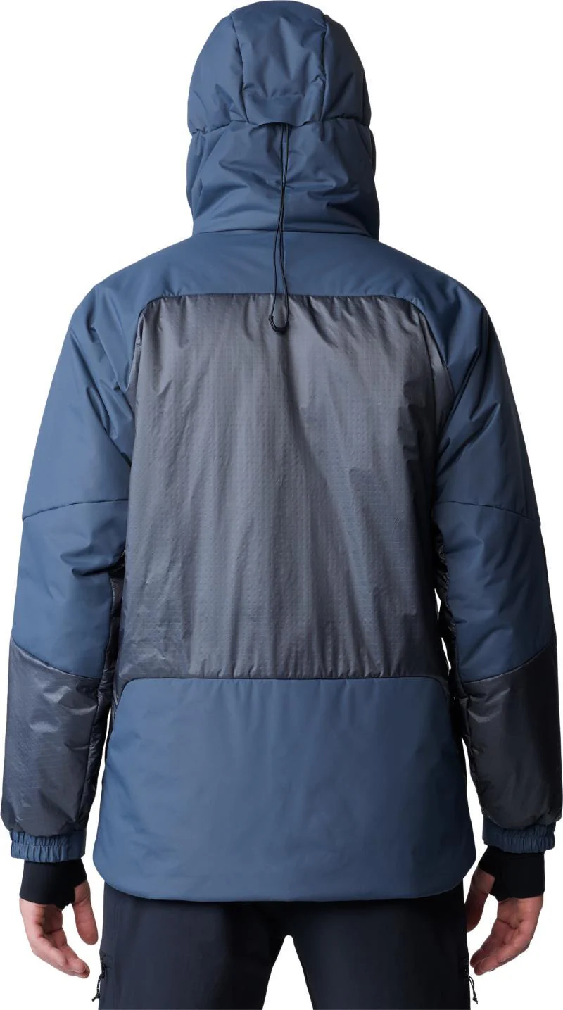 Compressor Alpine Hooded Jacket - Mens - Image 6
