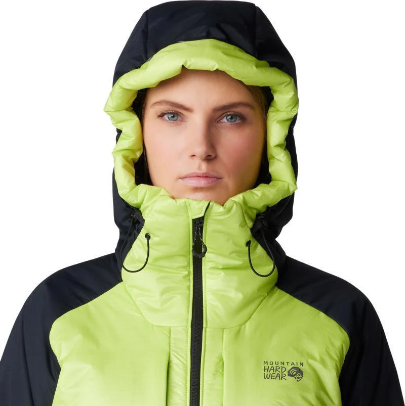 Compressor Alpine Hooded Jacket - Womens - Image 10