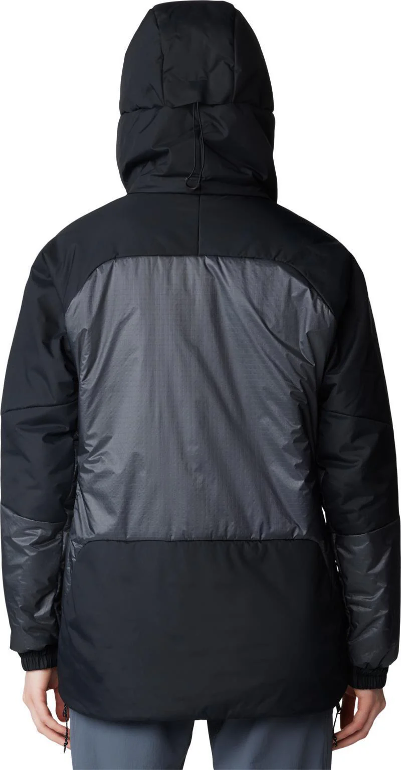 Compressor Alpine Hooded Jacket - Womens - Image 13
