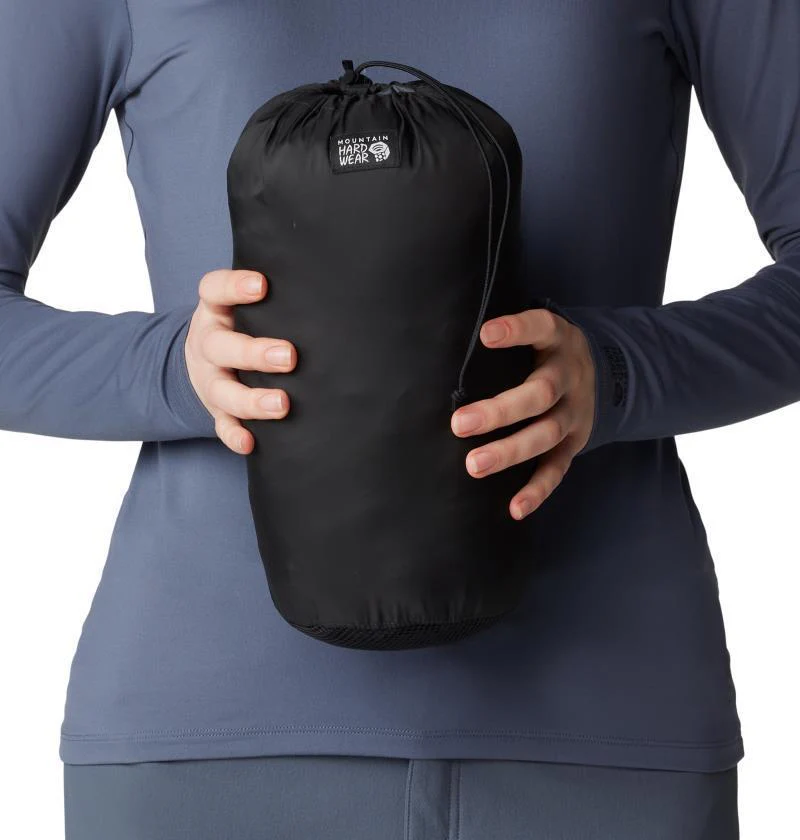 Compressor Alpine Hooded Jacket - Womens - Image 18