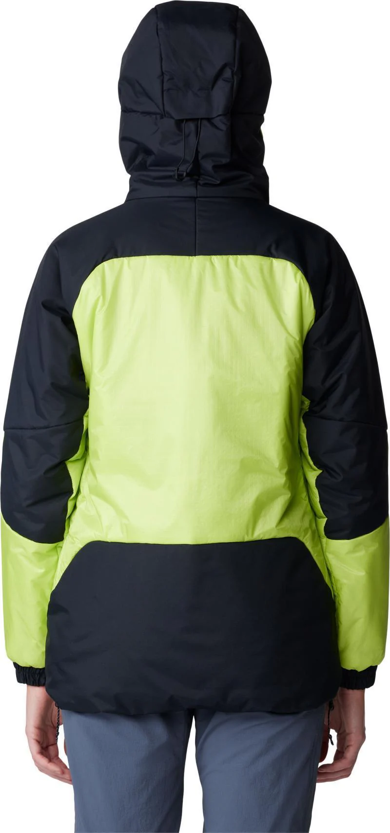 Compressor Alpine Hooded Jacket - Womens - Image 2