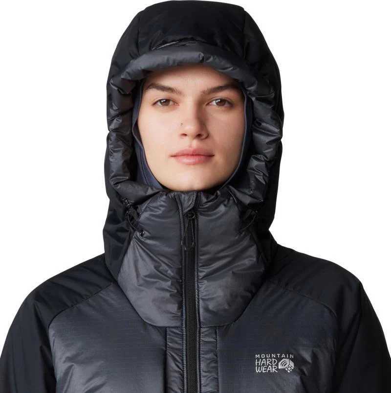 Compressor Alpine Hooded Jacket - Womens - Image 21