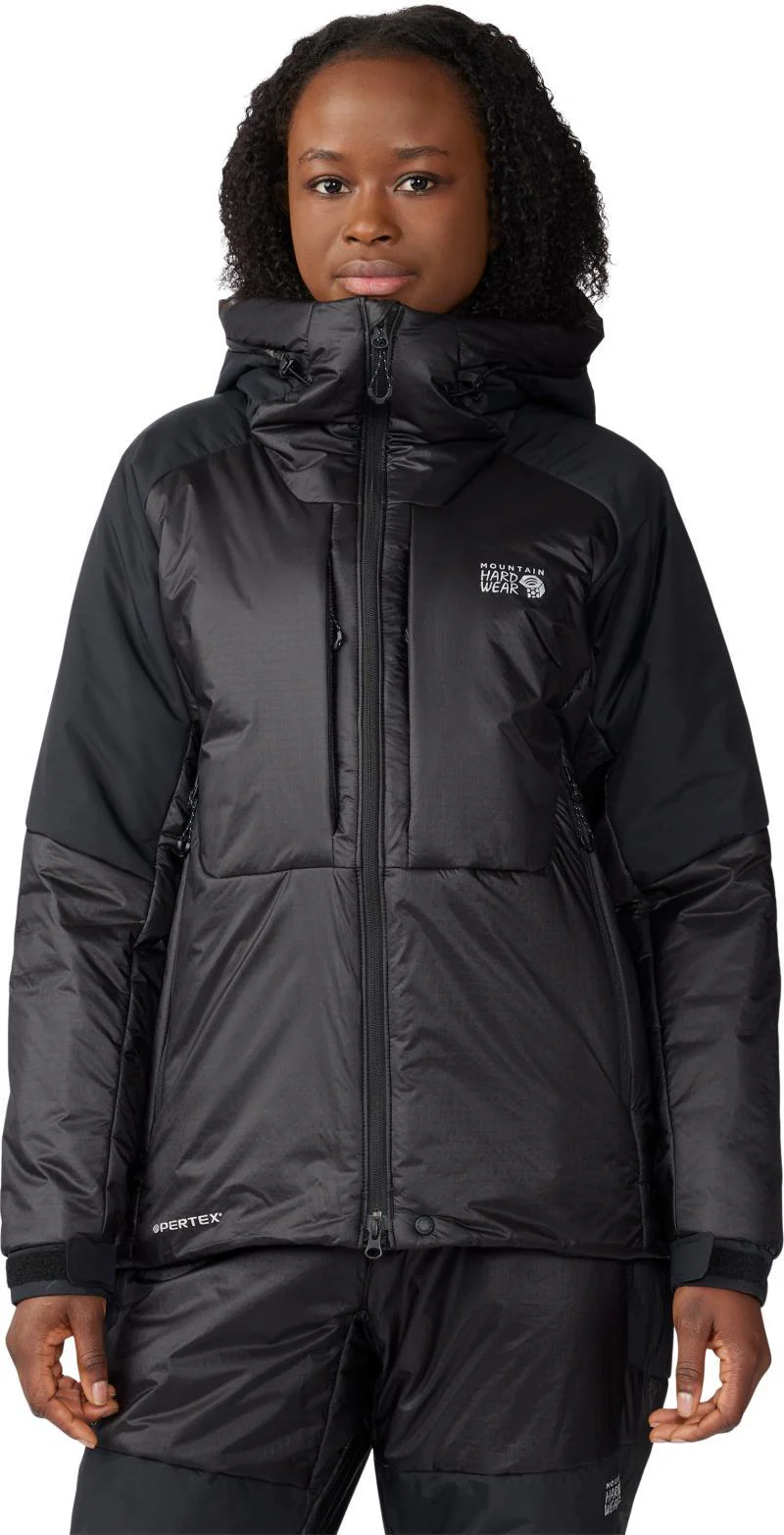 Compressor Alpine Hooded Jacket - Womens - Image 23