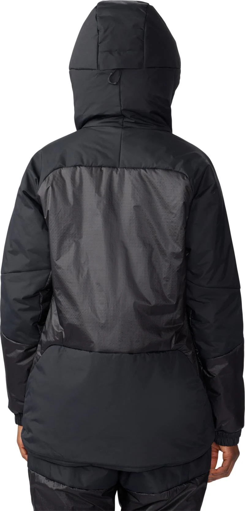 Compressor Alpine Hooded Jacket - Womens - Image 24
