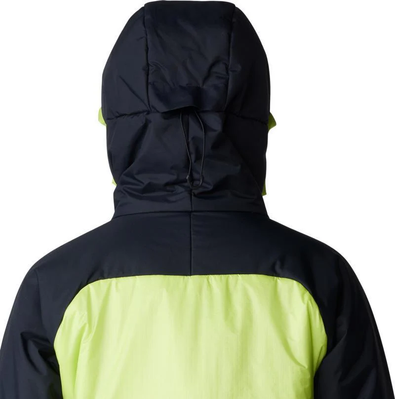 Compressor Alpine Hooded Jacket - Womens - Image 6