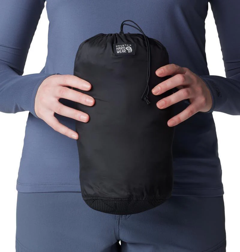 Compressor Alpine Hooded Jacket - Womens - Image 9