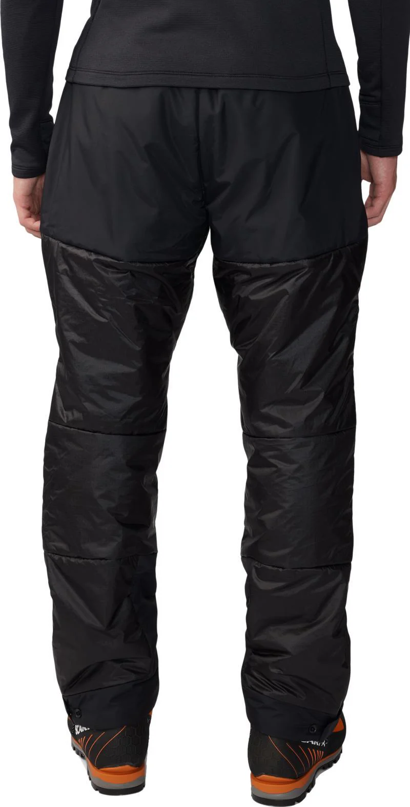Compressor Alpine Pants, Long - Mens - Image 5