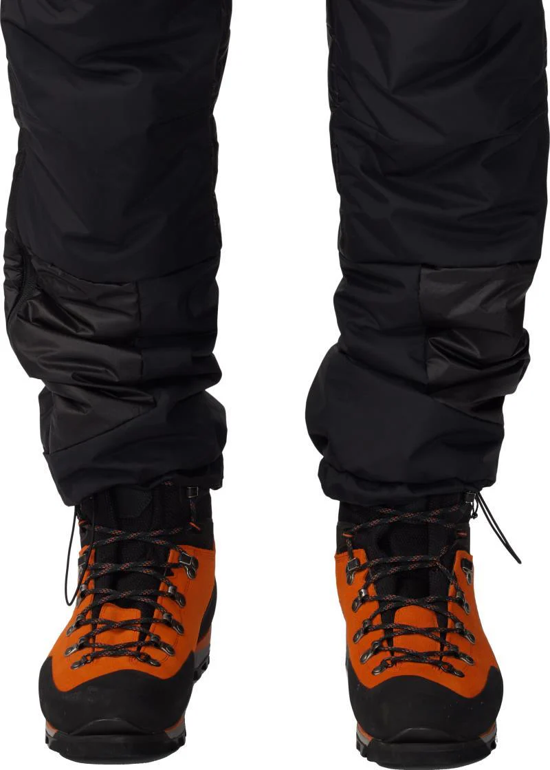 Compressor Alpine Pants, Long - Mens - Image 6