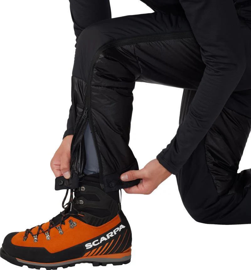 Compressor Alpine Pants, Long - Mens - Image 7