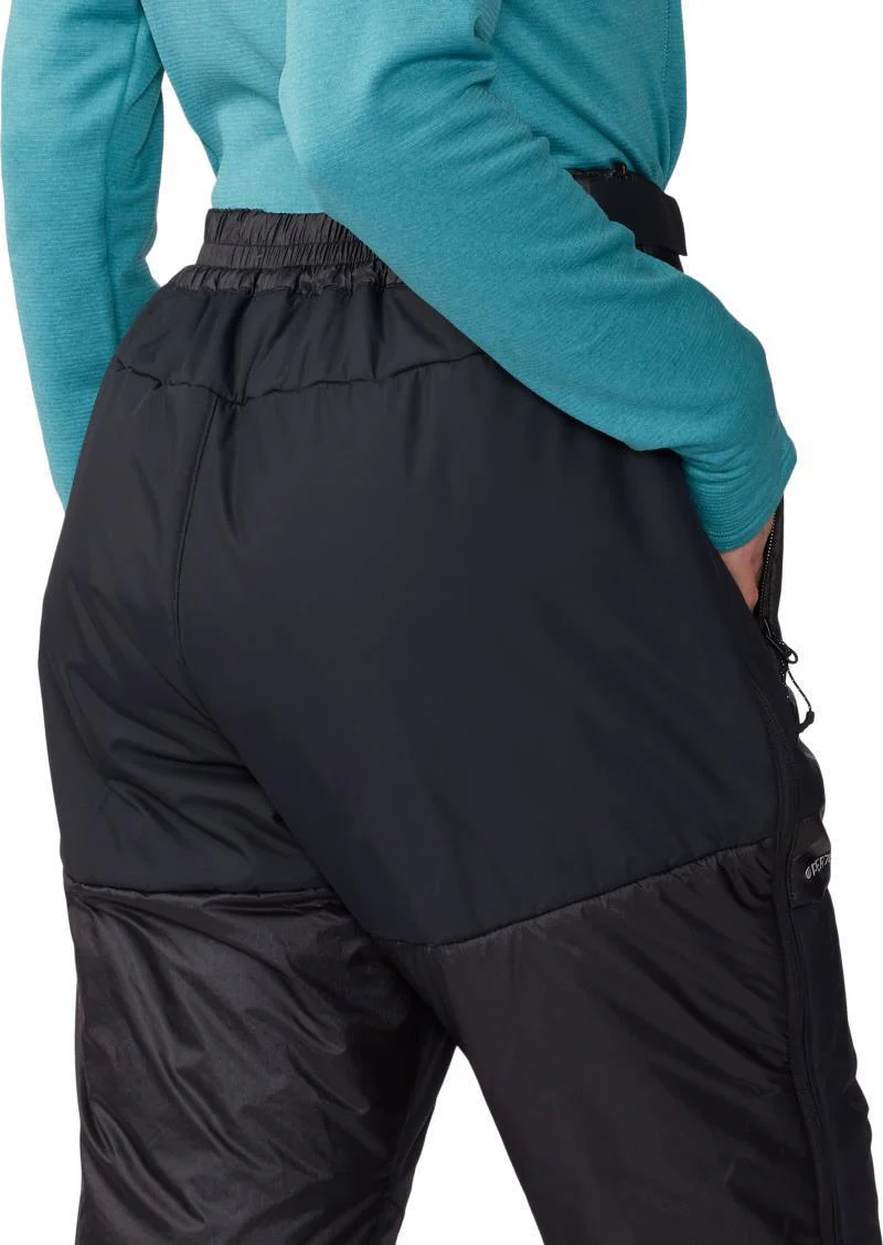 Compressor Alpine Pants, Long - Womens - Image 5