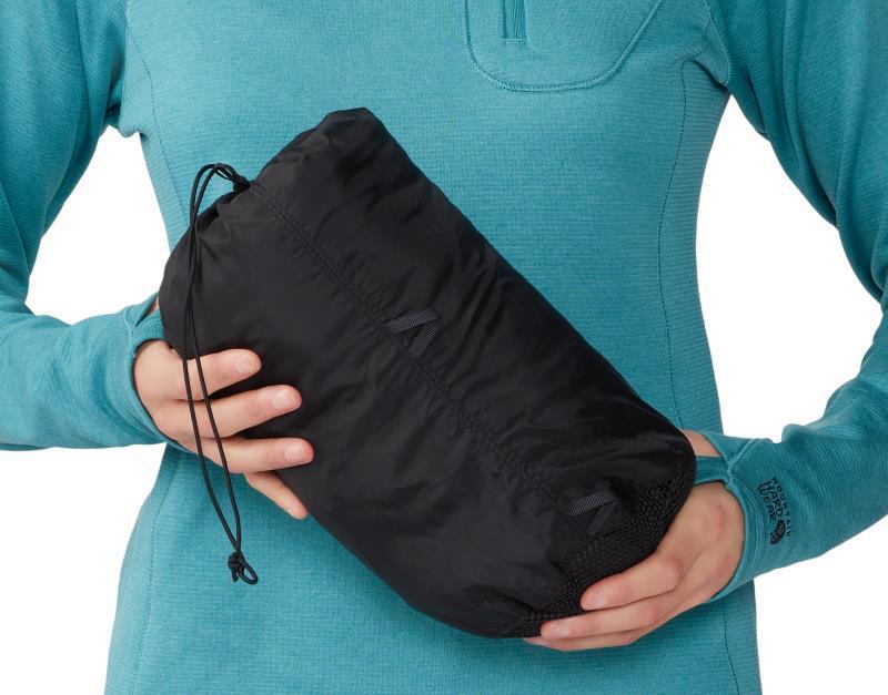 Compressor Alpine Pants, Long - Womens - Image 7