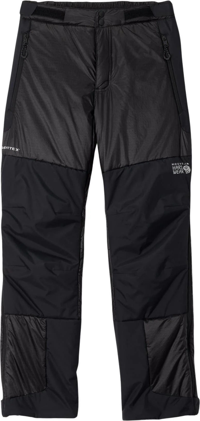 Compressor Alpine Pants, Short - Mens