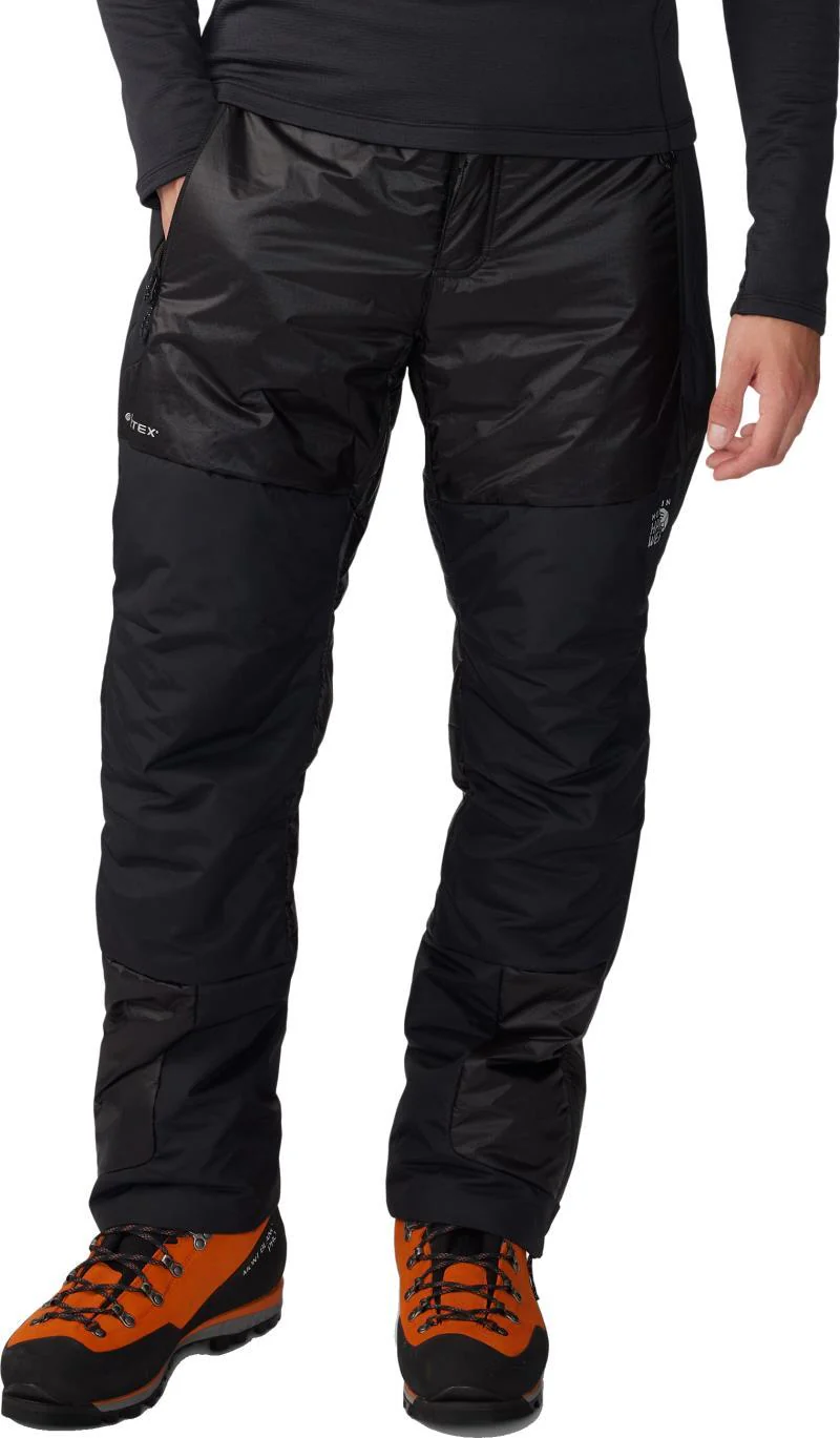 Compressor Alpine Pants, Short - Mens - Image 3