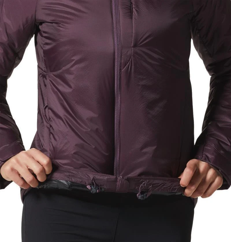 Compressor Hoody - Womens - Image 10