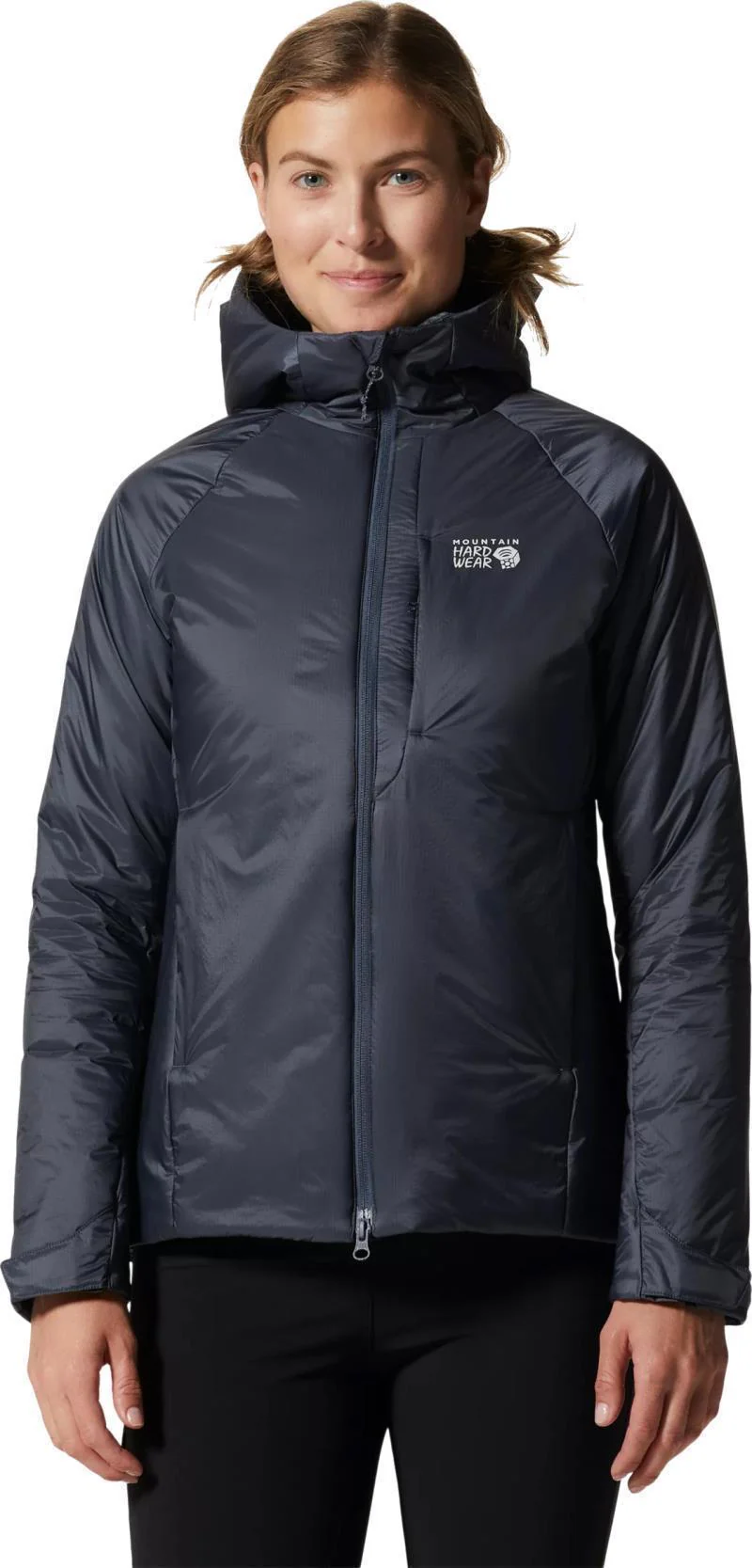 Compressor Hoody - Womens - Image 11
