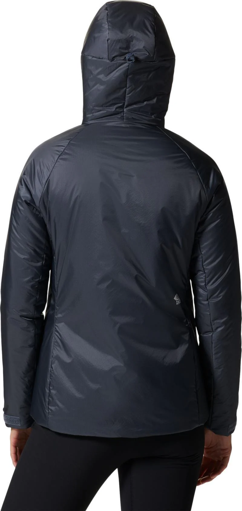 Compressor Hoody - Womens - Image 12