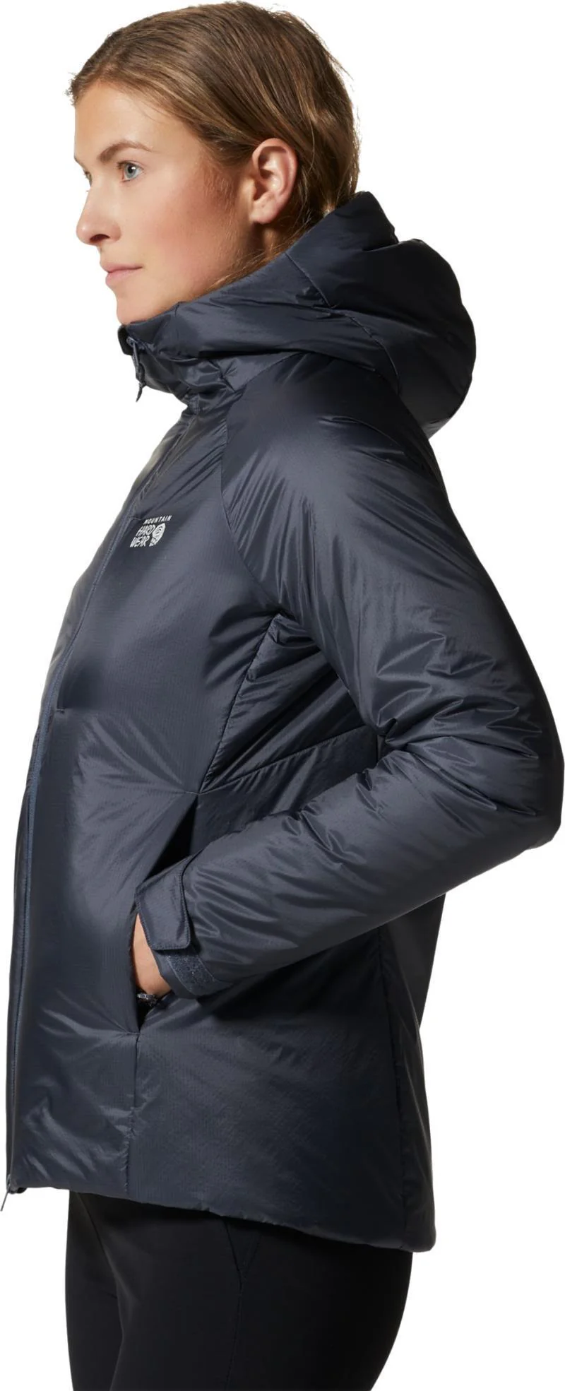 Compressor Hoody - Womens - Image 13