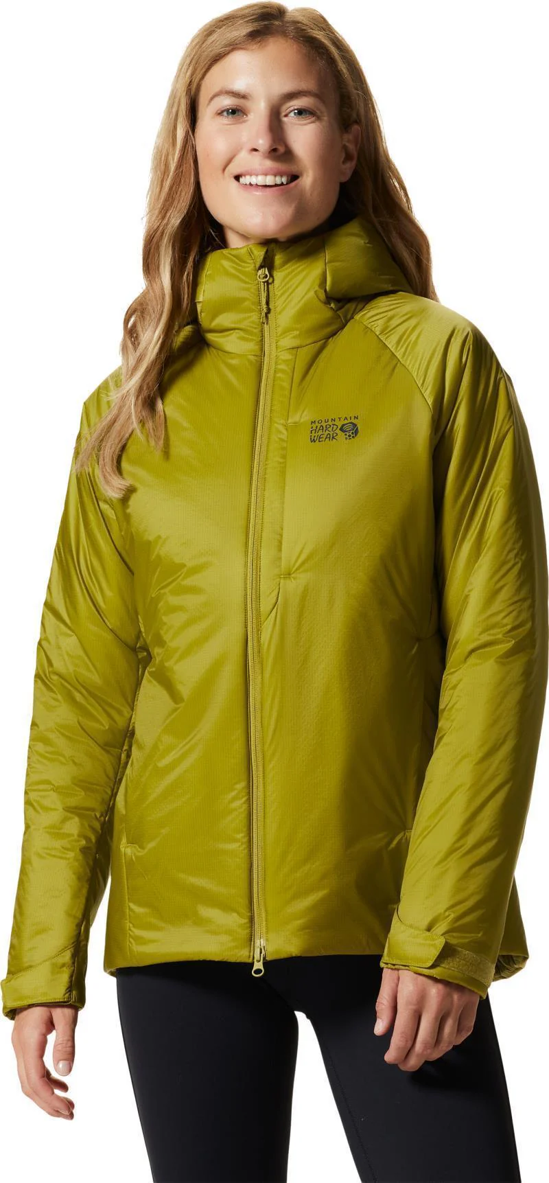 Compressor Hoody - Womens - Image 14