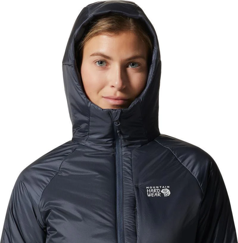 Compressor Hoody - Womens - Image 15