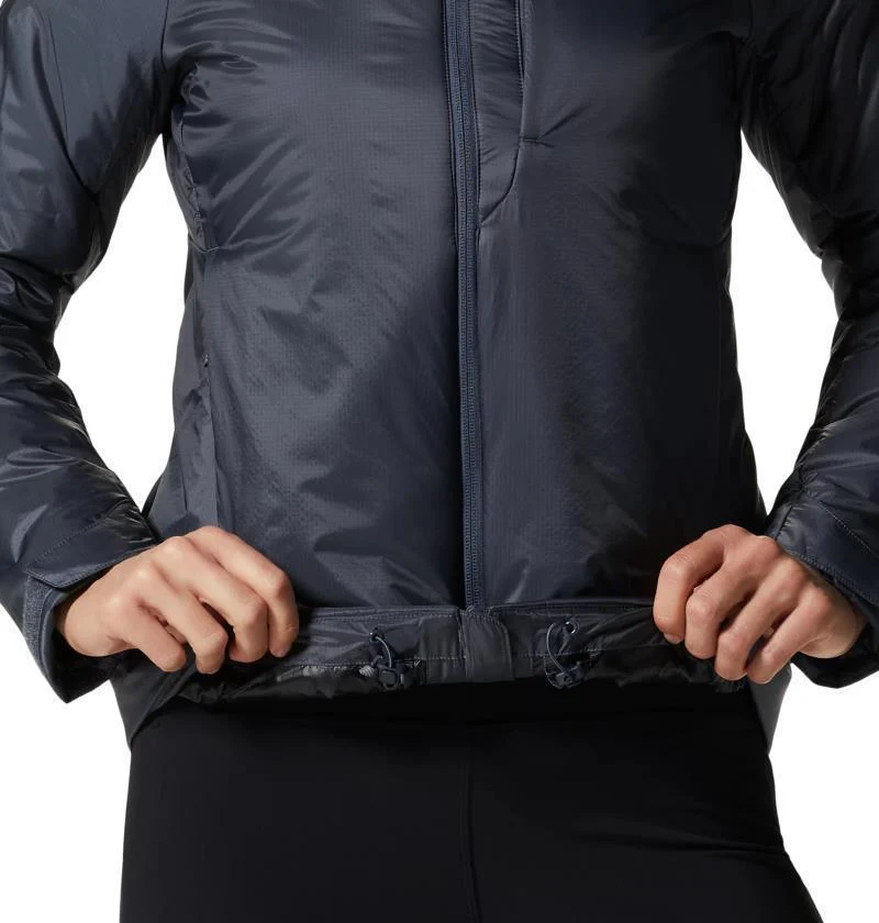 Compressor Hoody - Womens - Image 16