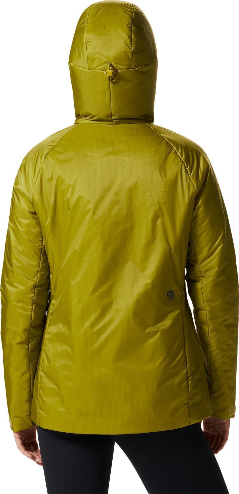 Compressor Hoody - Womens - Image 17