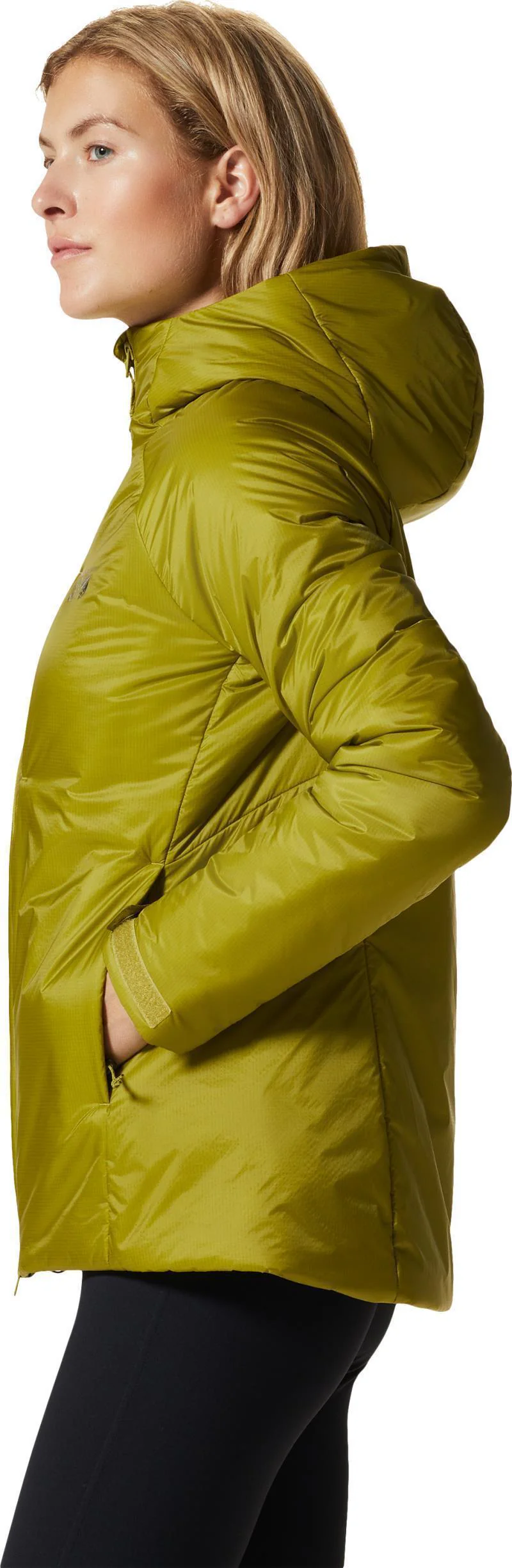 Compressor Hoody - Womens - Image 19
