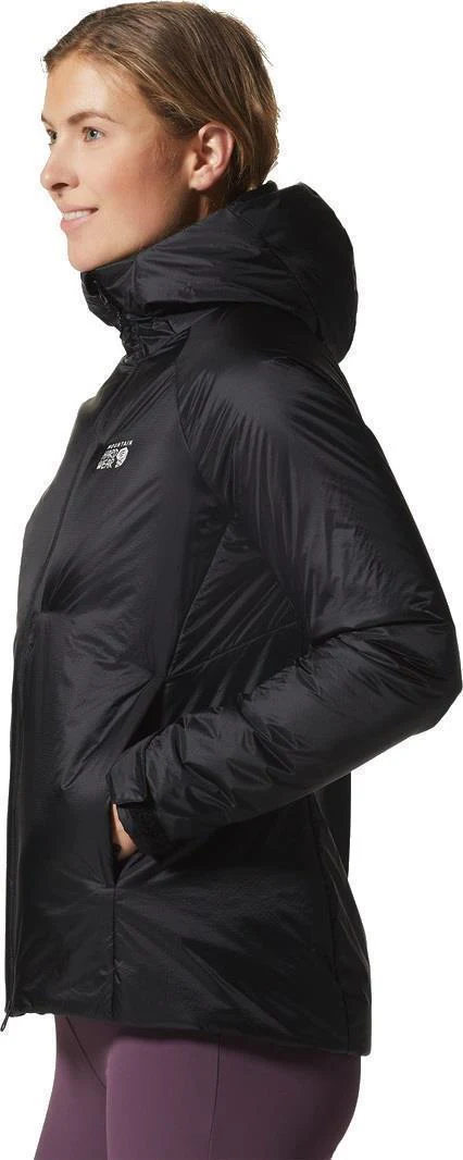 Compressor Hoody - Womens - Image 2