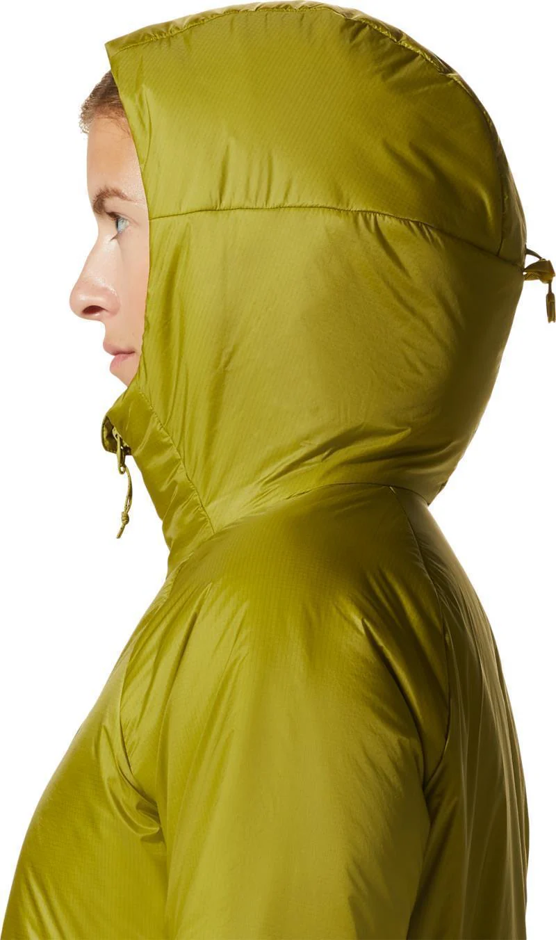 Compressor Hoody - Womens - Image 20