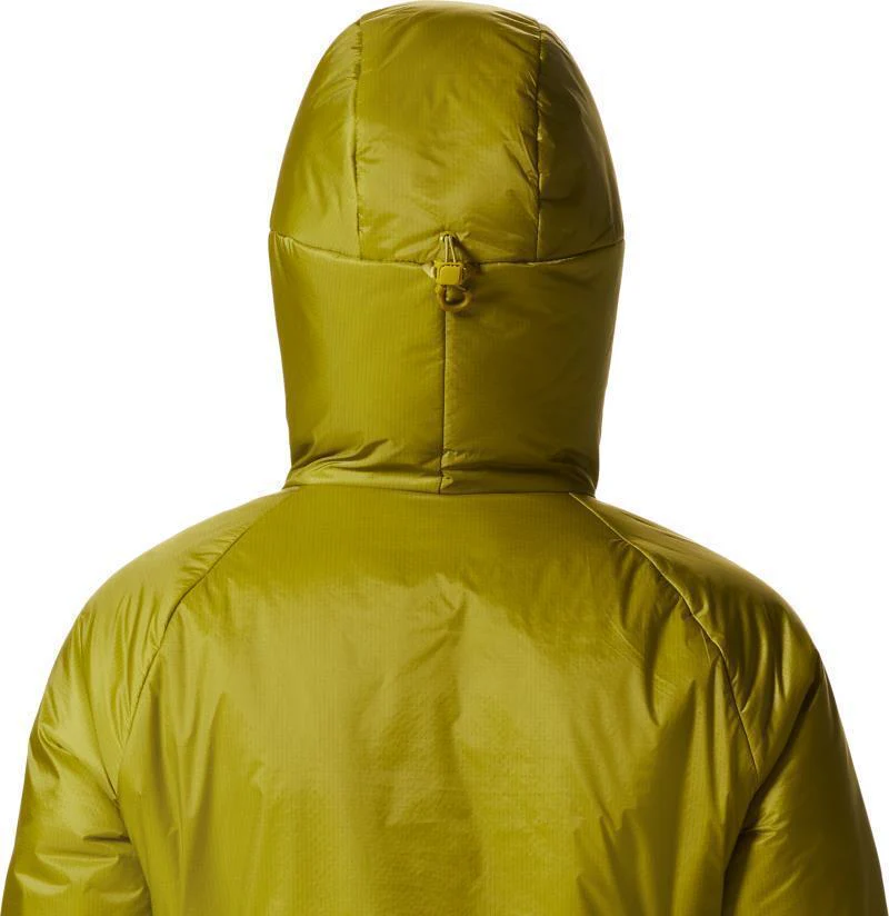 Compressor Hoody - Womens - Image 21