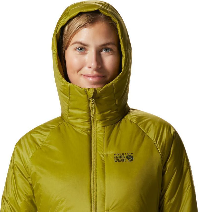 Compressor Hoody - Womens - Image 22