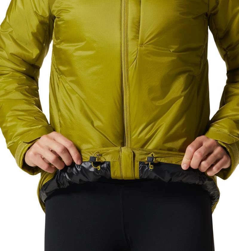 Compressor Hoody - Womens - Image 23